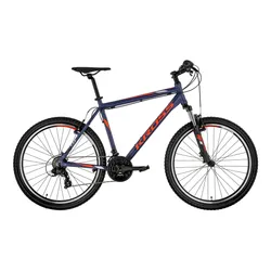 MTB Kross Altıgen 1.0 26" Bisiklet