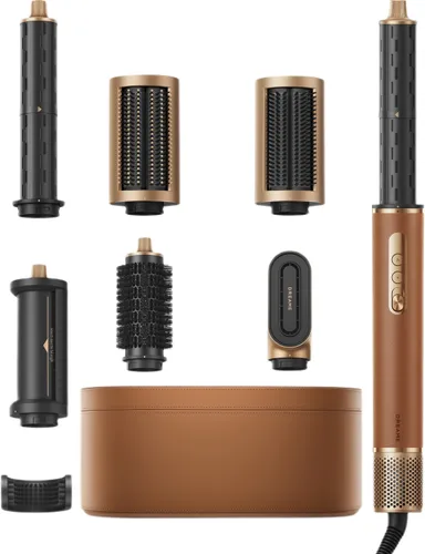 Suszarko-lokówka DREAME Air Styler Pro Złoty 1300W