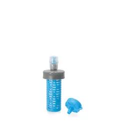 Filtr do wody HydraPak Ultraflask+ Filter Cap - grey/hp blue
