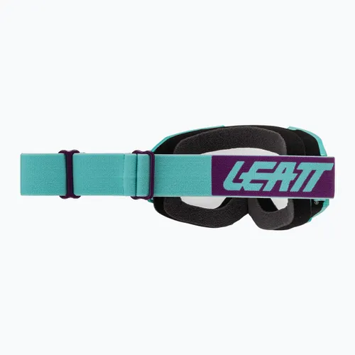 Gogle rowerowe LEATT Vizion 2.5