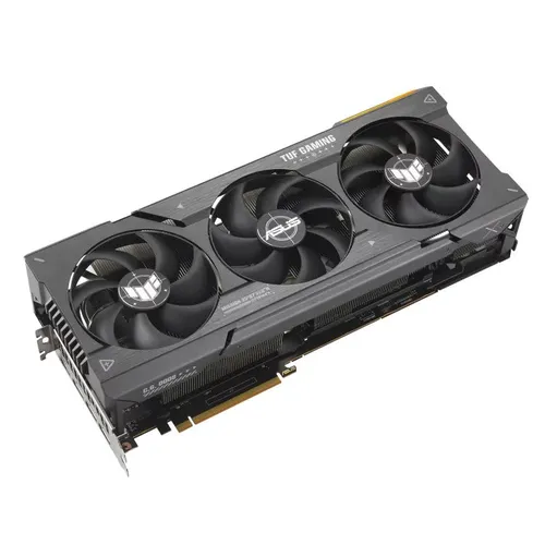 Karta graficzna ASUS TUF Gaming Radeon RX 7900 XT OC Edition 20GB GDDR6 320bit FSR