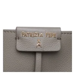 Сумка Patrizia Pepe CB8895 / L001-G545 Sage Green