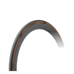 Opona rowerowa Pirelli P Zero Race TLR Classic 700 x 30C black/brown