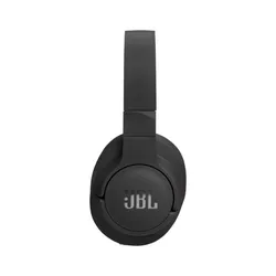 Słuchawki bezprzewodowe JBL Tune 770NC Nauszne Bluetooth 5.3 Czarny