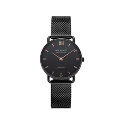 Часы Paul Hewitt Sailor PH-W-0314 Black