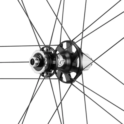 Komplet kół CAMPAGNOLO Scirocco DISC TLR