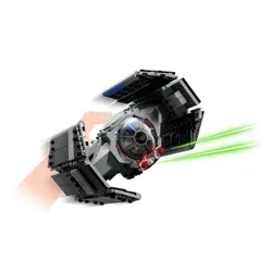 LEGO 75421 Star Wars SMART Play Myśliwiec TIE Dartha Vadera