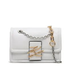 Geanta KARL LAGERFELD 226w3049 Alb