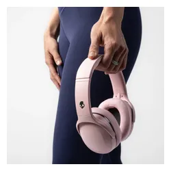 Skullcandy Crusher 540 Active Soft różowe