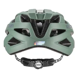 Kask rowerowy UVEX I-vo CC