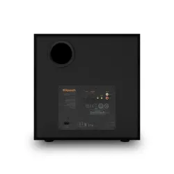 Subwoofer Klipsch R-121SW Aktywny 200W Czarny