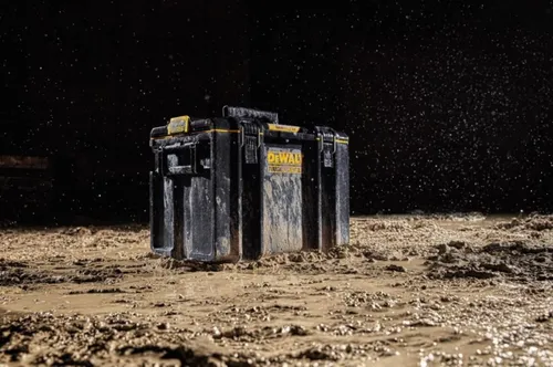 Skrzynka narzędziowa DEWALT DWST83342-1