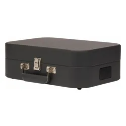 Gramofon DENVER VPL-130DGR Szary