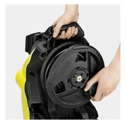 Мойка высокого давления KARCHER K 5 Premium Smart Control Home 1.324-673.0