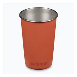 Kubki turystyczne Klean Kanteen Pint Cup 4 sztuki partake