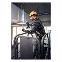 Klucz udarowy BOSCH Professional GDS 18V-350 06019M5020