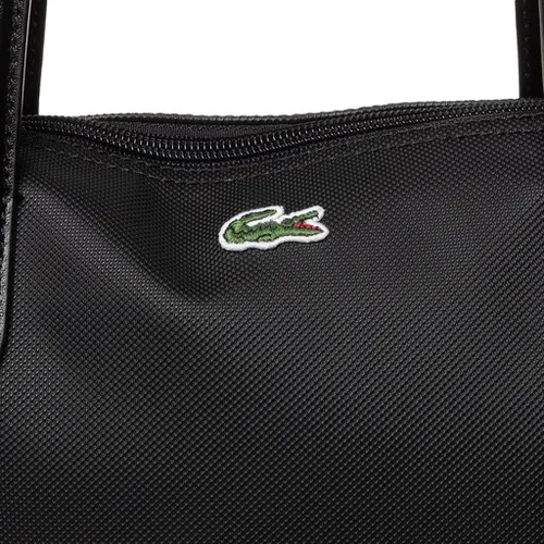 Сумка Lacoste Vertical Shopping Bag NF1890PO Black 000