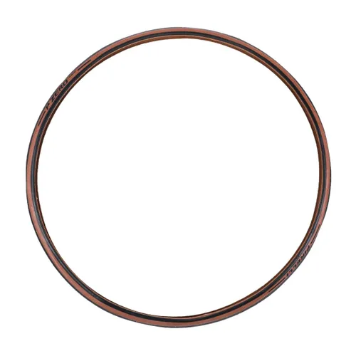 Opona rowerowa Pirelli P Zero Race Classic 700 x 26C 2023 black/brown