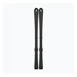 Narty zjazdowe Atomic Redster S9 Revoshock S + wiązania X12 GW red