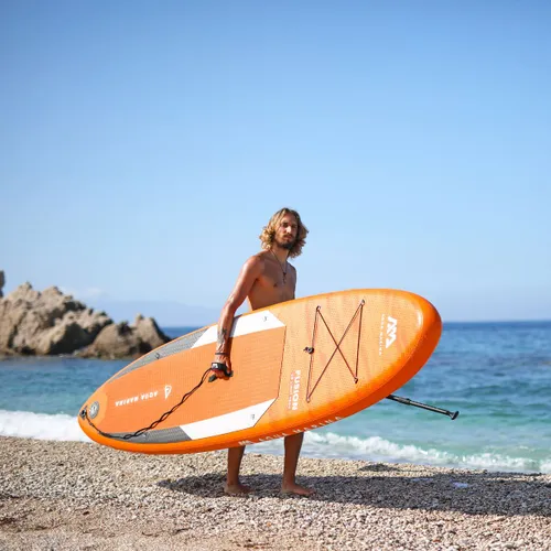 Deska SUP Aqua Marina Fusion 10'10" 2021