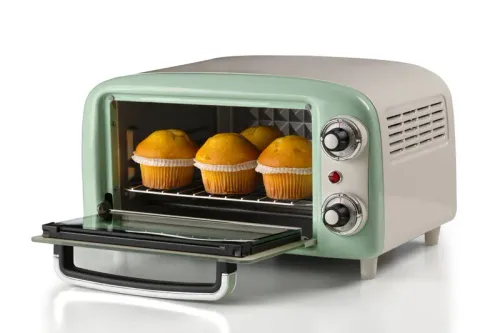 Mini piekarnik Ariete Vintage 3919/04 10l