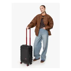 Walizka kabinowa Eastpak Resist'r Zip Cabin - black