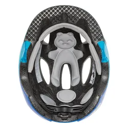 Kask rowerowy orzeszek UVEX Oyo