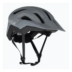 Kask rowerowy Bollé Adapt grey matte