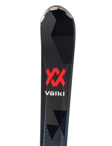 Narty męskie VÖLKL DEACON XTD ELITE + wiązanie MARKER VMOTION 10 z GRIP WALK 2024 - Długość (cm) - 154