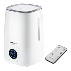 Nawilżacz ultradźwiękowy MOZANO Ultrasonic Biały