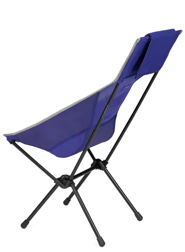 Krzesło turystyczne Helinox Sunset Chair - cobalt