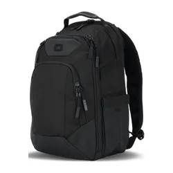 Plecak miejski Ogio Gambit DNA - black