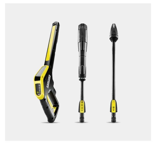 Karcher K 4 Premium Power Control Yüksek Basınçlı Yıkama (1.324-130.0)