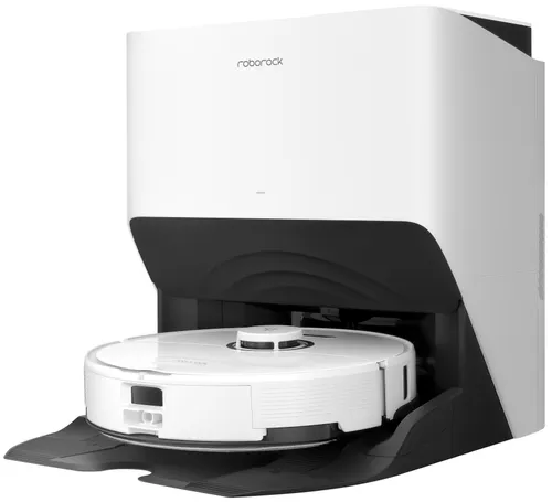 Robot sprzątający ROBOROCK S8 Pro Ultra Biały