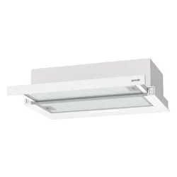 Okap Gorenje G400 TH60E3W Biały
