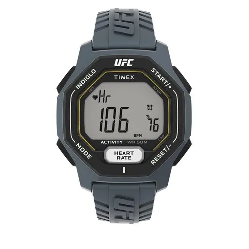 Часы Timex Ufc SparK TW2V83900 Grey