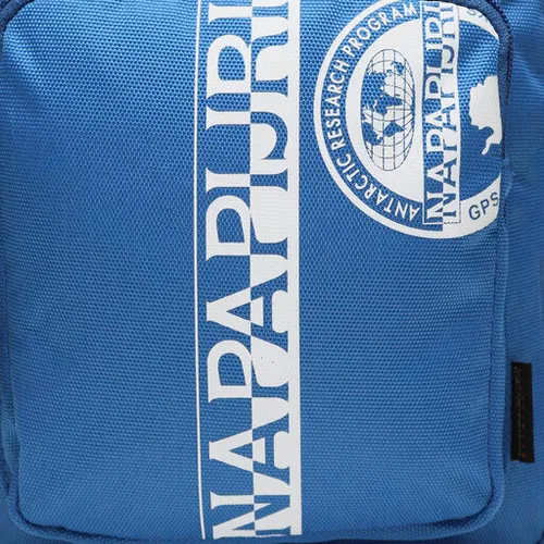 Napapijri Np0a4hbh Albastru Clasic B2i1 sac