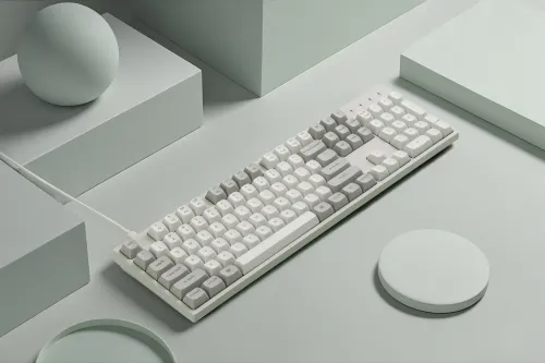 Klawiatura KEYCHRON C2PX-M3