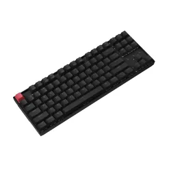 Klawiatura KEYCHRON K8 QMK Wireless Mechanical Keyboard Super Brown Switch
