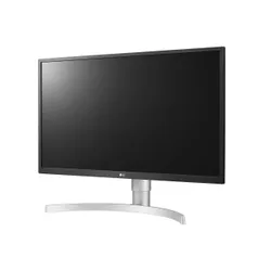 Monitor LG 27UL550P-W 27" 4K IPS 60Hz 5m