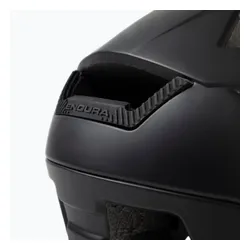 Kask rowerowy Endura Singletrack Full Face MIPS black