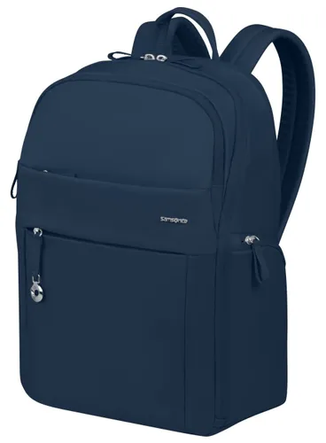 Plecak damski na laptopa Samsonite Move 5.0 14,1" - dark blue