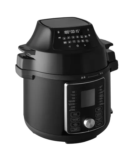 Multicooker CONCEPT CK8000 z funkcją Air Fryer