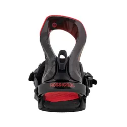 Zestaw snowboardowy Rossignol Jibsaw + Rossignol Cobra M/L - Długość (cm) - 155