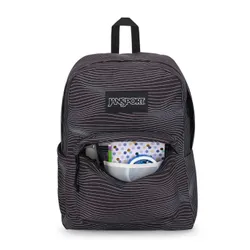 JanSport SuperBreak Plus Kentsel Sırt Çantası-ekran dalgaları