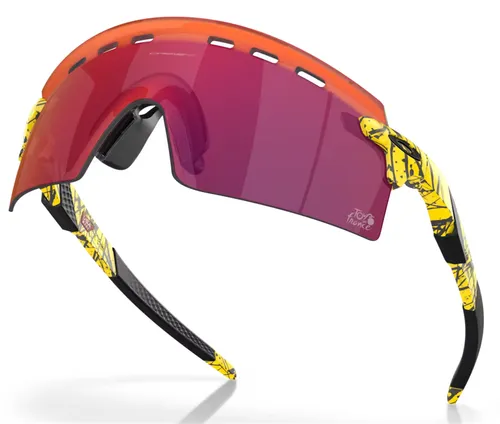 Велосипедные очки Oakley Encoder Strike Tour De France PRIZM Road