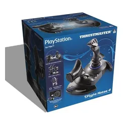 Джойстик Thrustmaster T. Flight Hotas 4 PC / PS4 (4160664)