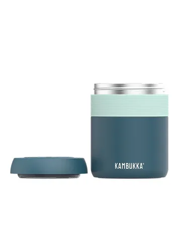 Termos Kambukka Bora 600 ml - deep teal