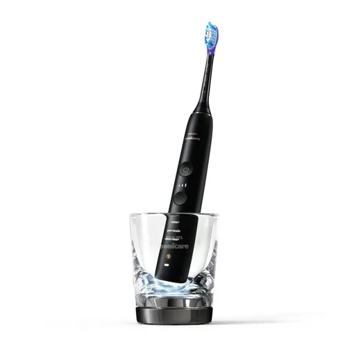 Зубная щетка Philips Sonicare DiamondClean 9000 HX9917 / 89