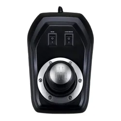 Kierownica FLASHFIRE F111 (PC/PS3/PS4/PS5/Nintendo Switch)